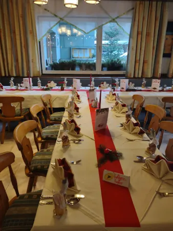 Bild von RESTAURANT YBBSBLICK