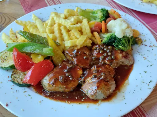 Bild von RESTAURANT YBBSBLICK