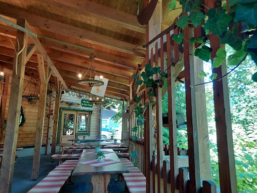 Bild von RESTAURANT YBBSBLICK