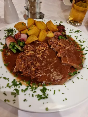 Bild von RESTAURANT YBBSBLICK