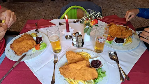 Bild von RESTAURANT YBBSBLICK