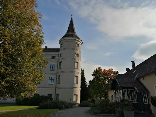 Bild von Hofcafe Schloss Wolfpassing