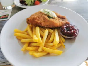Mostlandhof
