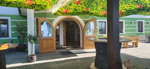 Bild von Mostlandhof