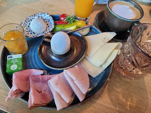 Bild von Das Valentin ...ein Haubis