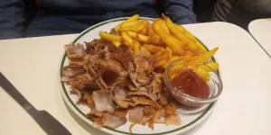 Kebap Wieselburg - Deniz Serment