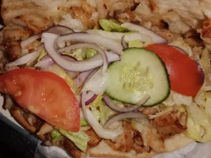 Pizzeria König in Gresten