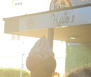 Kathi's Café-Bar