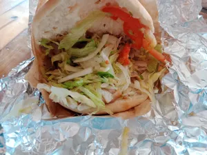 Pizza Kebap Burger Pasta Gaming
