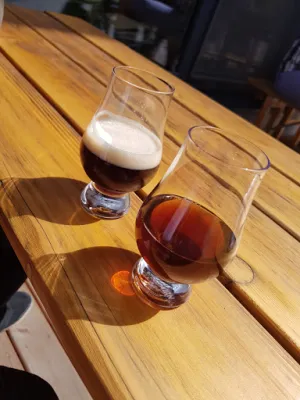 Bruckners Bierwelt GmbH - Erzbräu