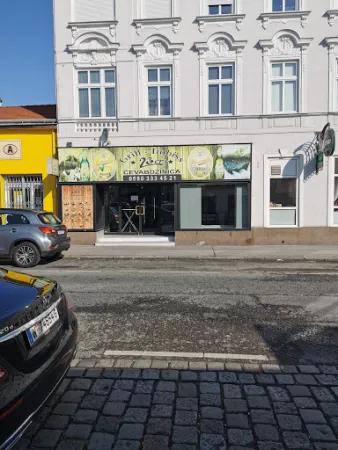 Bild von 23er Grill Ćevabdžinica