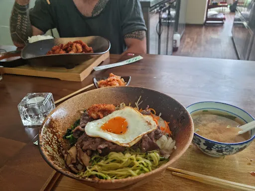 Bild von Tozi Asian Kitchen