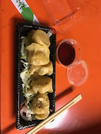 Bild von Tozi Asian Kitchen
