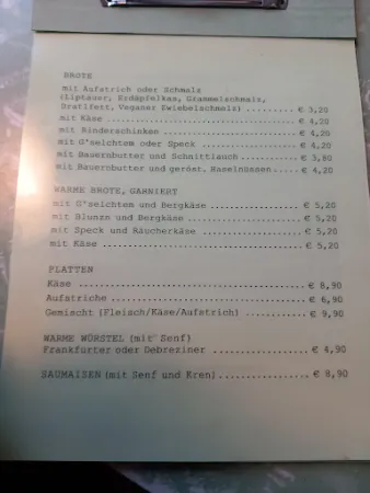 Bild von Weinhaus Pfandler "Zu den Seligen Affen"