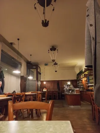 Bild von Weinhaus Pfandler "Zu den Seligen Affen"