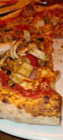 Bild von Pizzeria Ossi& Hannes