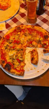 Bild von Pizzeria Ossi& Hannes