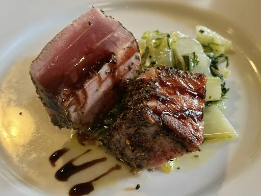 Bild von Restaurant Rino