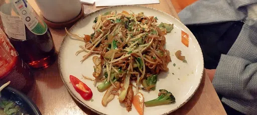 Bild von Saigon Bistro