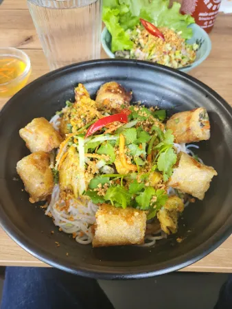 Bild von Saigon Bistro