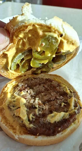 BURGER KING Wien