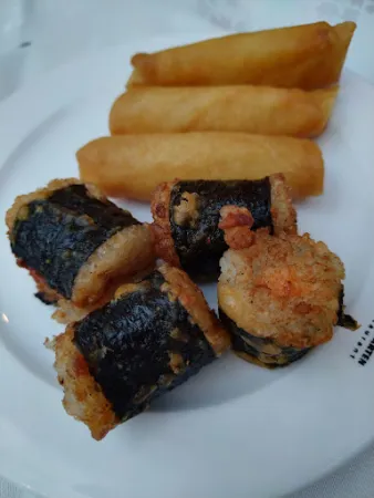Bild von Restaurant Lucky Garden