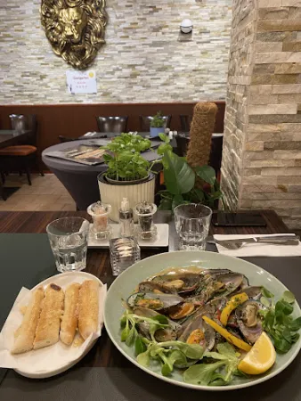 Bild von Ristorante Pizzeria Ponte Di Rialto