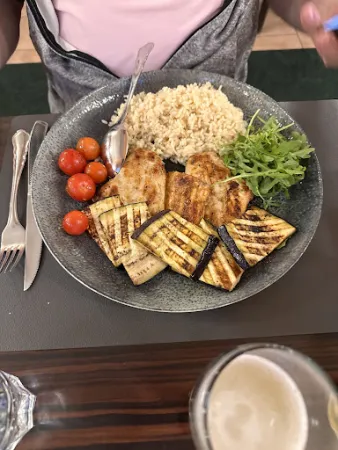 Bild von Ristorante Pizzeria Ponte Di Rialto