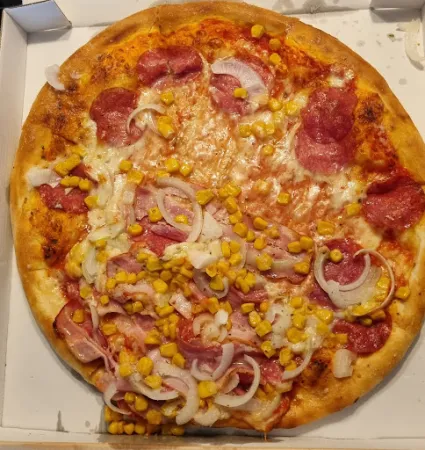 Bild von Pizzahaus Paola-Meidling