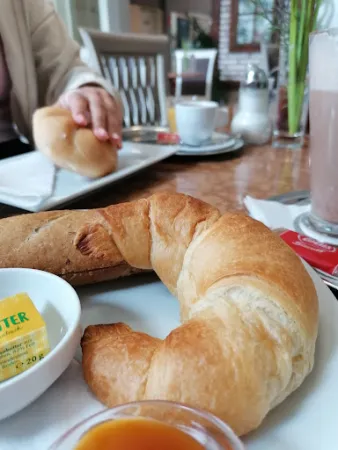 Bild von Housecafe
