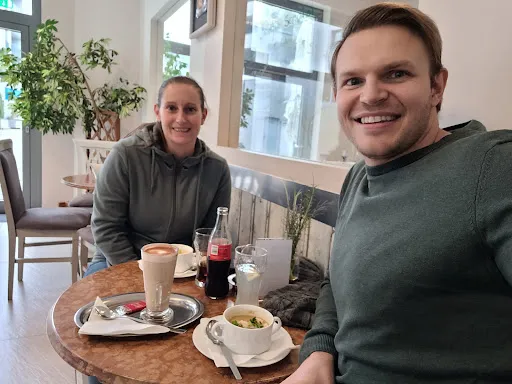 Bild von Housecafe