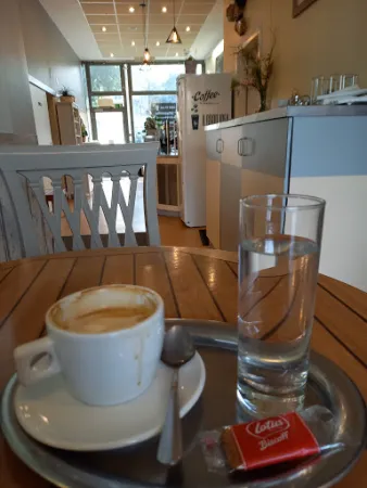 Bild von Housecafe