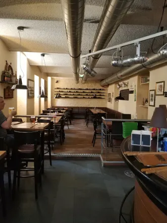 Bild von Restaurant Zobel
