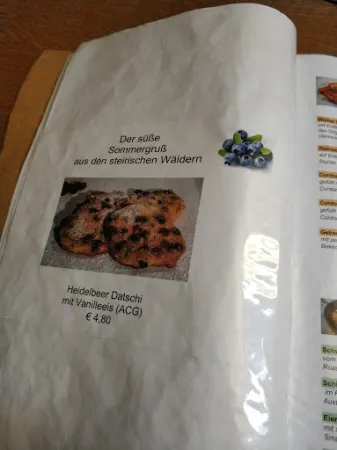 Bild von Restaurant Zobel