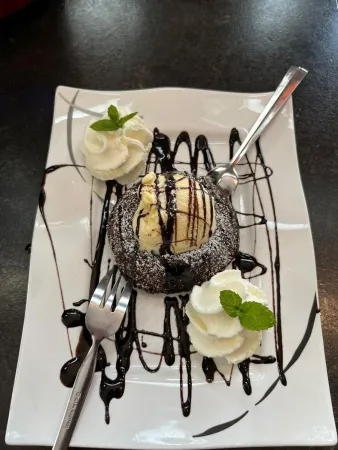 Bild von Cafe Galerie