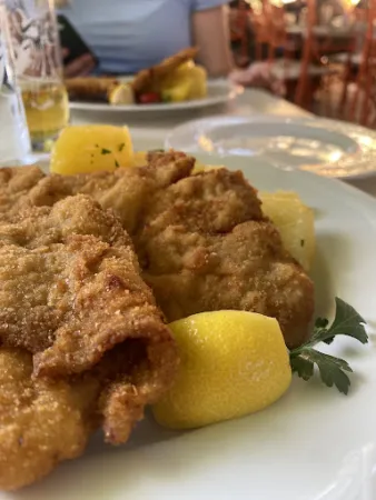 Bild von Restaurant Schönbrunner Stöckl & Dinnertheater