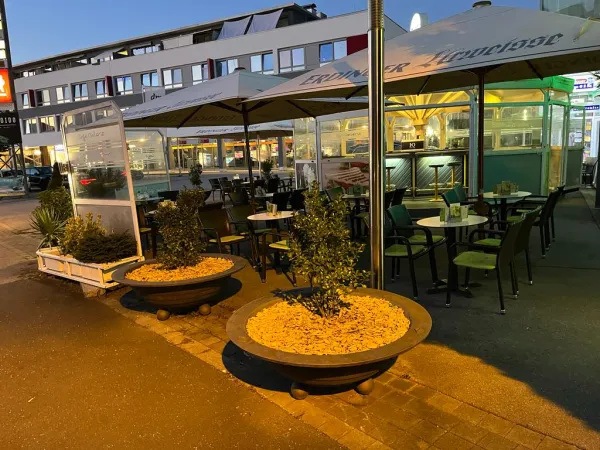 Bild von Cafe Galerie
