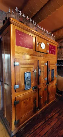 Bild von Restaurant Waldtzeile