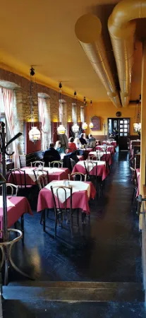 Bild von Restaurant Waldtzeile