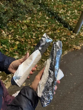 Bild von Dem Döner