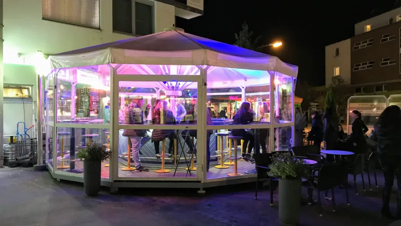 Bild von Cafe Galerie