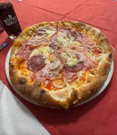Bild von Pizzeria San Marino