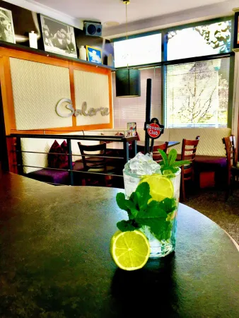 Bild von Cafe Galerie