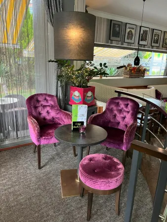 Bild von Cafe Galerie