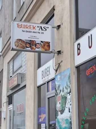 Bild von BUREK "AS"