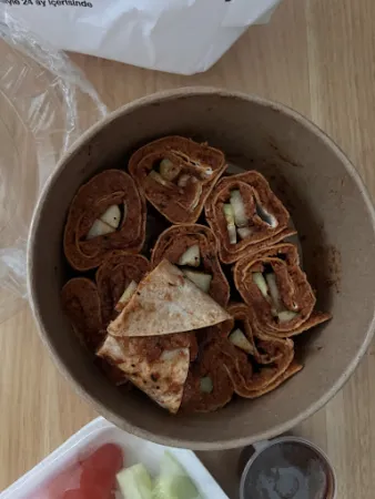 Bild von Çiğköftem Meidling
