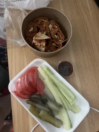 Bild von Çiğköftem Meidling