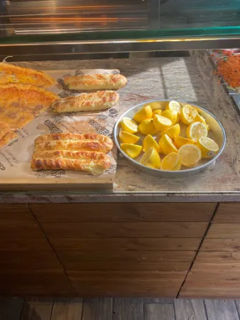 Bild von Le Döner