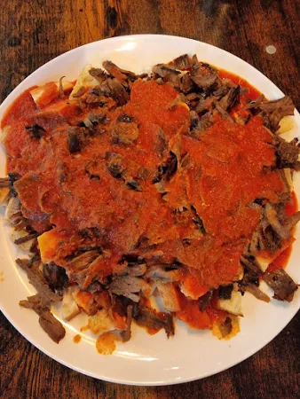 Bild von Le Döner