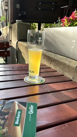 Bild von Gösser Bräu 1160